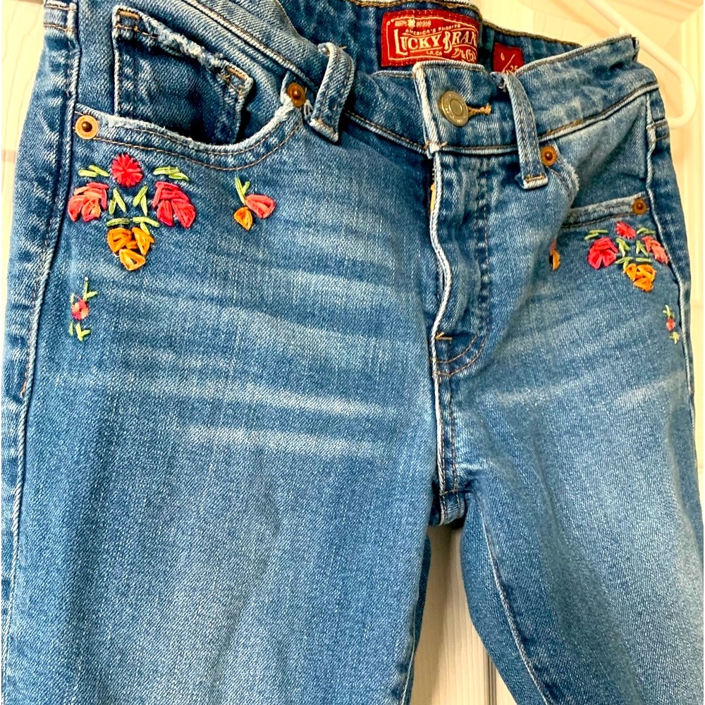 Lucky Jeans - Picture 2 of 5